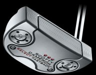 Scotty Cameron Select Fastback — 2018, view 1 of 4