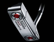 Scotty Cameron Select Newport 2.5 — 2016, view 1 of 4
