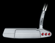 Scotty Cameron Select Newport 2.5 — 2018, view 4 of 4