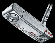 Scotty Cameron Select Newport 2.5 — 2019, view 1 of 4