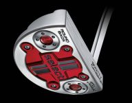 Scotty Cameron Select Roundback — 2015, view 1 of 4