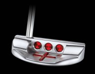 Scotty Cameron Select Roundback — 2015, view 2 of 4