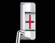 Scotty Cameron Select Squareback — 2014, 2015, view 3 of 10