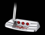 Scotty Cameron Select Squareback — 2015, view 2 of 4