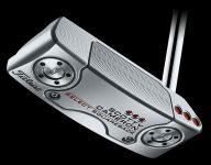 Scotty Cameron Select Squareback — 2018, 2019, view 5 of 10