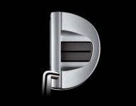 Scotty Cameron GoLo 5R — 2015, 2016, view 3 of 6