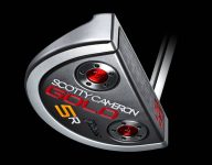 Scotty Cameron GoLo 5R — 2016, view 1 of 4