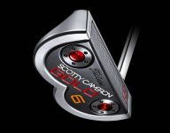 Scotty Cameron GoLo 6 — 2016, view 1 of 4