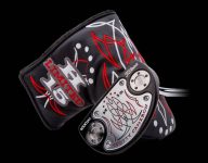 Scotty Cameron Limited H15 — 2015, view 3 of 4