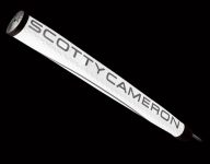 Scotty Cameron Cameron & Crown Futura X5R — 2016, view 4 of 4