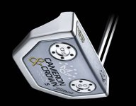 Scotty Cameron Cameron & Crown GoLo 5 — 2016, view 1 of 4