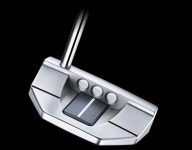 Scotty Cameron Cameron & Crown GoLo 5 — 2016, view 2 of 4