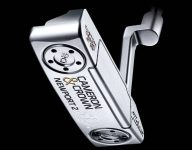 Scotty Cameron Cameron & Crown Newport 2 — 2016, view 1 of 4