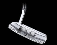 Scotty Cameron Cameron & Crown Newport 2 — 2016, view 2 of 4