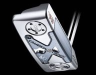 Scotty Cameron Cameron & Crown Newport Mallet 2 — 2016, view 1 of 4