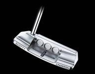 Scotty Cameron Cameron & Crown Newport Mallet 2 — 2016, view 2 of 4