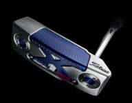 Scotty Cameron Limited Japan — 2016, view 1 of 7