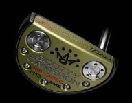 Scotty Cameron Limited Mil-Spec H16 5Mb — 2016, view 1 of 4