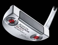 Scotty Cameron Select Newport 3 — 2016, 2017, view 1 of 8