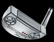 Scotty Cameron Select Newport 3 — 2019, view 1 of 4