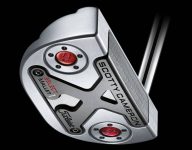 Scotty Cameron Select Newport Mallet 1 — 2016, 2017, view 1 of 4