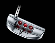 Scotty Cameron Select Newport Mallet 1 — 2017, view 2 of 4