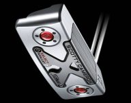 Scotty Cameron Select Newport Mallet 2 — 2016, 2017, view 1 of 4