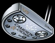 Scotty Cameron Cameron & Crown Futura 5MB — 2017, view 1 of 4