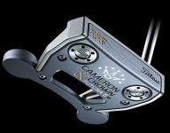 Scotty Cameron Cameron & Crown Futura 6M — 2017, view 1 of 4