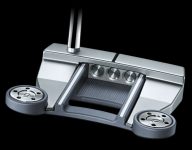 Scotty Cameron Cameron & Crown Futura 6M — 2017, view 2 of 4