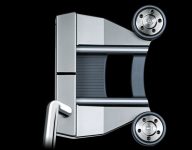 Scotty Cameron Cameron & Crown Futura 6M — 2017, view 3 of 4