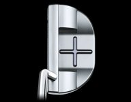 Scotty Cameron Cameron & Crown Newport Mallet 1 — 2017, view 3 of 4