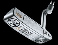 Scotty Cameron Cameron & Crown Newport — 2017, view 1 of 4