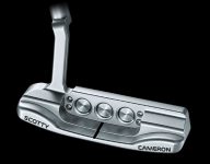 Scotty Cameron Cameron & Crown Newport — 2017, view 2 of 4