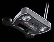 Scotty Cameron Dual Balance 6m — 2017, view 1 of 4
