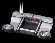 Scotty Cameron Dual Balance 6m — 2017, view 2 of 4