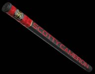 Scotty Cameron Dual Balance 6m — 2017, view 4 of 4