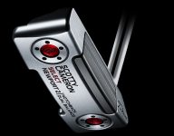 Scotty Cameron Dual Balance Notchback — 2017, view 1 of 4