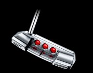 Scotty Cameron Dual Balance Notchback — 2017, view 2 of 4