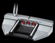 Scotty Cameron Futura 5.5m — 2017, 2018, view 2 of 5