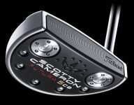 Scotty Cameron Futura 5CB — 2018, view 1 of 4
