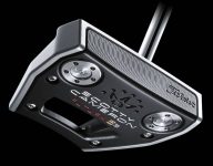 Scotty Cameron Futura 5S — 2018, view 1 of 4