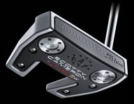 Scotty Cameron Futura 5W — 2018, view 1 of 4