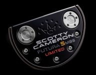 Scotty Cameron Limited US — 2017, view 3 of 4