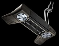 Scotty Cameron Concept X CX-01 — 2018, view 1 of 5