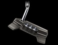 Scotty Cameron Concept X CX-01 — 2018, view 2 of 5
