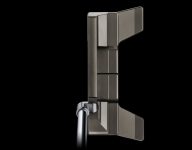 Scotty Cameron Concept X CX-01 — 2018, view 3 of 5