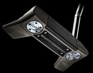 Scotty Cameron Concept X CX-02 — 2018, view 1 of 5