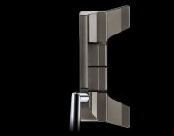 Scotty Cameron Concept X CX-02 — 2018, view 3 of 5