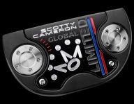 Scotty Cameron Limited Global — 2018, view 2 of 4